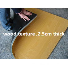 Wood Mat for Gym and Other Martial Arts (KH001)